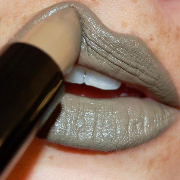 Melt Cosmetics "Tomboy" lipstick - Picture 2 of 8